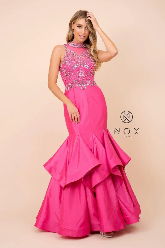 Long Formal Prom Dress Sale Fashion Nova maxi dresses