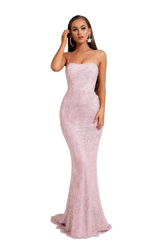 Portia And Scarlett 6328 Prom Long Formal Dress H&M maxi dresses