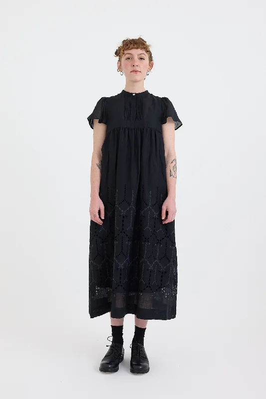 Minä Perhonen - Sound Drop Dress Winter unclassified dresses