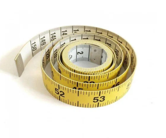 Tape Measure Custom Size Dresses Wrap unclassified dresses