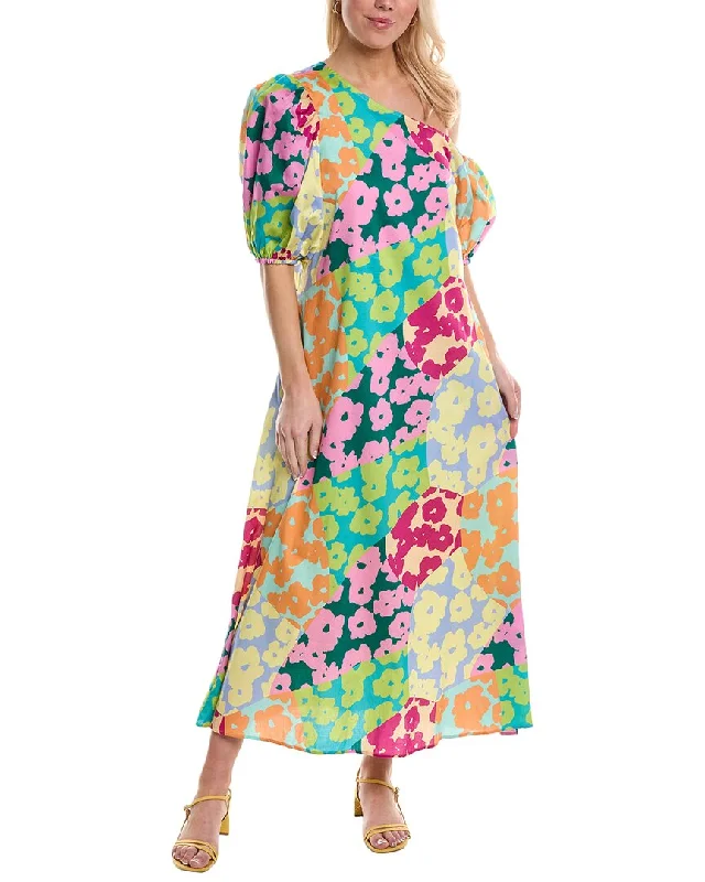 CROSBY by Mollie Burch Lovett Maxi Dress Maxi Skirt Collection