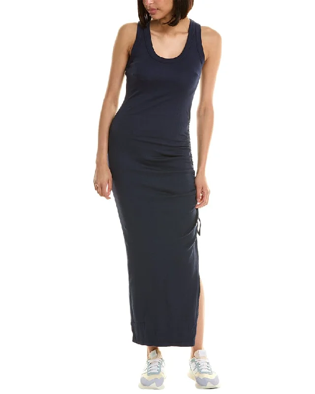 Michael Stars Marnie Maxi Dress Embellished Maxi Skirt