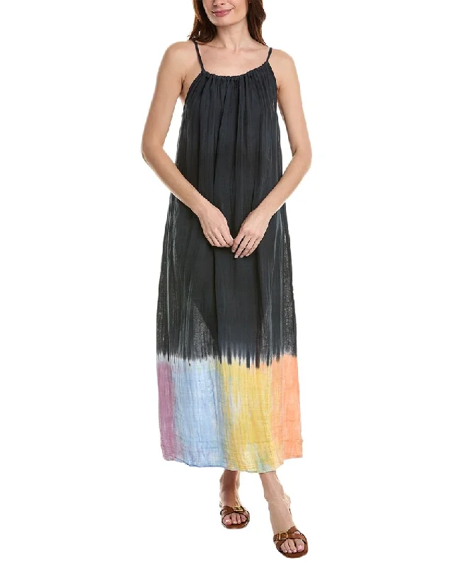 Michael Stars Naomi Maxi Dress Casual Maxi Skirt